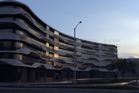 Lejlighed i Aveiro, Aveiro, Aveiro - € 385.000 | Ref: AV21/092/03 - foto 4