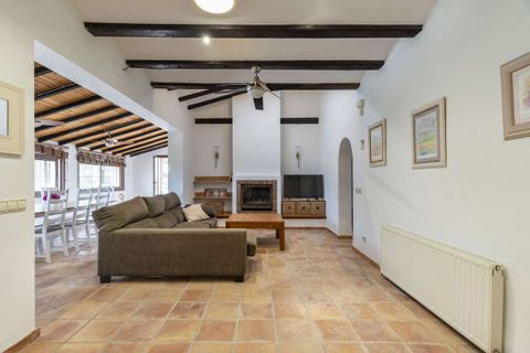Villa i Benissa, Alicante, Benissa - € 1.050.000 | Ref: JV-699961 - foto 8