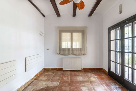 Villa i Benissa, Alicante, Benissa - € 1.050.000 | Ref: JV-699961 - foto 19