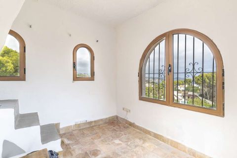 Villa i Benissa, Alicante, Benissa - € 1.050.000 | Ref: JV-699961 - foto 27