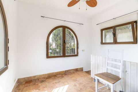 Villa i Benissa, Alicante, Benissa - € 1.050.000 | Ref: JV-699961 - foto 28