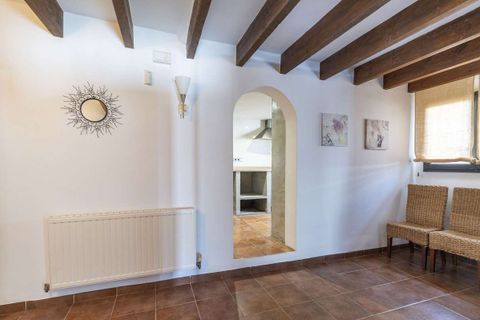 Villa i Benissa, Alicante, Benissa - € 1.050.000 | Ref: JV-699961 - foto 31