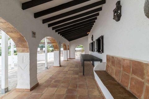 Villa i Benissa, Alicante, Benissa - € 1.050.000 | Ref: JV-699961 - foto 41