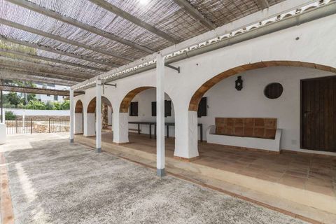 Villa i Benissa, Alicante, Benissa - € 1.050.000 | Ref: JV-699961 - foto 42