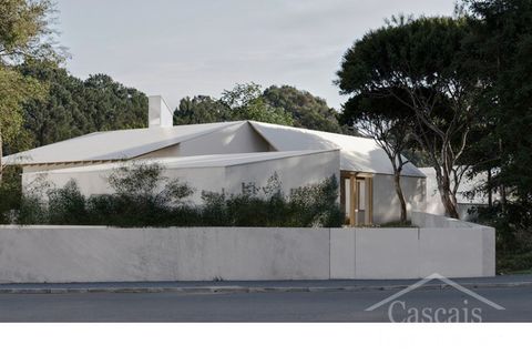 Helårsgrund i Almocageme, Lisbon, Almocageme - € 499.000 | Ref: SÒL_87 - foto 2