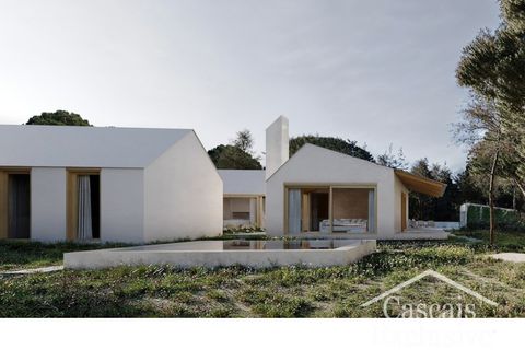 Helårsgrund i Almocageme, Lisbon, Almocageme - € 499.000 | Ref: SÒL_87 - foto 3
