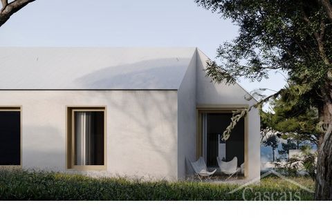 Helårsgrund i Almocageme, Lisbon, Almocageme - € 499.000 | Ref: SÒL_87 - foto 5