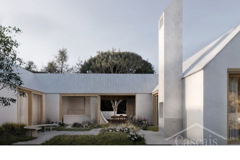 Helårsgrund i Almocageme, Lisbon, Almocageme - € 499.000 | Ref: SÒL_87 - foto 4