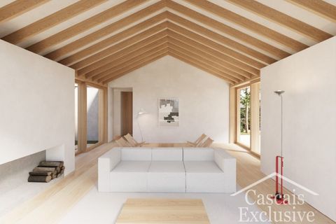 Helårsgrund i Almocageme, Lisbon, Almocageme - € 499.000 | Ref: SÒL_87 - foto 7