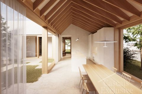 Helårsgrund i Almocageme, Lisbon, Almocageme - € 499.000 | Ref: SÒL_87 - foto 8