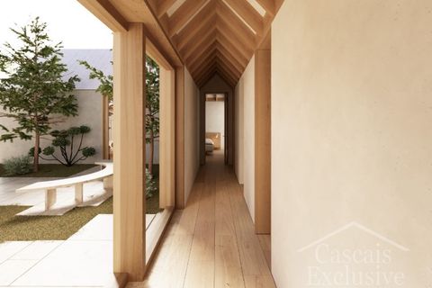 Helårsgrund i Almocageme, Lisbon, Almocageme - € 499.000 | Ref: SÒL_87 - foto 9