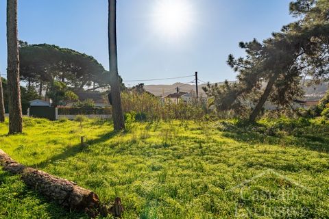 Helårsgrund i Almocageme, Lisbon, Almocageme - € 499.000 | Ref: SÒL_87 - foto 16