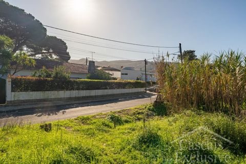 Helårsgrund i Almocageme, Lisbon, Almocageme - € 499.000 | Ref: SÒL_87 - foto 18
