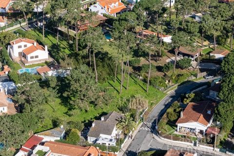 Helårsgrund i Almocageme, Lisbon, Almocageme - € 499.000 | Ref: SÒL_87 - foto 19