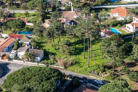 Helårsgrund i Almocageme, Lisbon, Almocageme - € 499.000 | Ref: SÒL_87 - foto 24