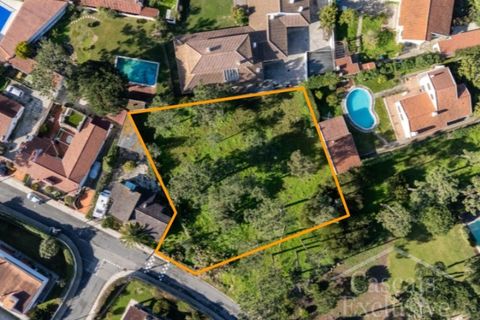 Helårsgrund i Almocageme, Lisbon, Almocageme - € 499.000 | Ref: SÒL_87 - foto 1