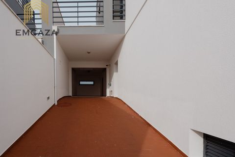 Byhus i Torres Vedras, Lisbon, Torres Vedras - € 490.000 | Ref: HAB_260 - foto 2