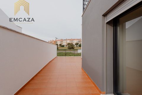 Byhus i Torres Vedras, Lisbon, Torres Vedras - € 490.000 | Ref: HAB_260 - foto 36