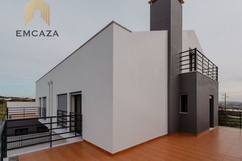 Byhus i Torres Vedras, Lisbon, Torres Vedras - € 490.000 | Ref: HAB_260 - foto 38