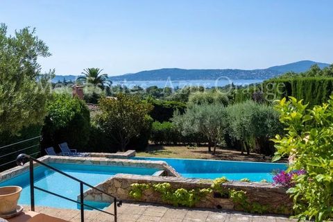 Villa i Grimaud, Var, Grimaud - € 2.990.000 | Ref: 86080807 - foto 4