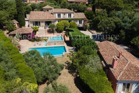 Villa i Grimaud, Var, Grimaud - € 2.990.000 | Ref: 86080807 - foto 2