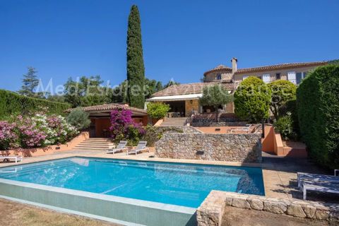 Villa i Grimaud, Var, Grimaud - € 2.990.000 | Ref: 86080807 - foto 5