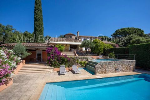 Villa i Grimaud, Var, Grimaud - € 2.990.000 | Ref: 86080807 - foto 6