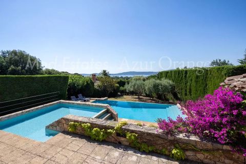Villa i Grimaud, Var, Grimaud - € 2.990.000 | Ref: 86080807 - foto 7