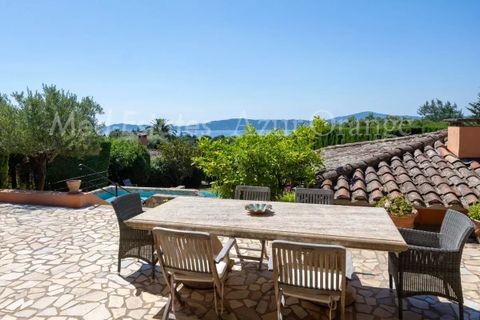 Villa i Grimaud, Var, Grimaud - € 2.990.000 | Ref: 86080807 - foto 3