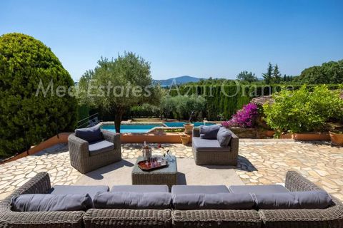 Villa i Grimaud, Var, Grimaud - € 2.990.000 | Ref: 86080807 - foto 8
