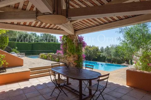 Villa i Grimaud, Var, Grimaud - € 2.990.000 | Ref: 86080807 - foto 9