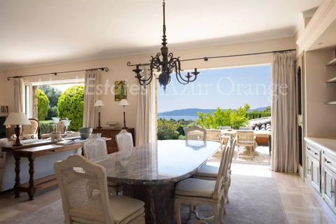 Villa i Grimaud, Var, Grimaud - € 2.990.000 | Ref: 86080807 - foto 10