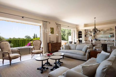 Villa i Grimaud, Var, Grimaud - € 2.990.000 | Ref: 86080807 - foto 11