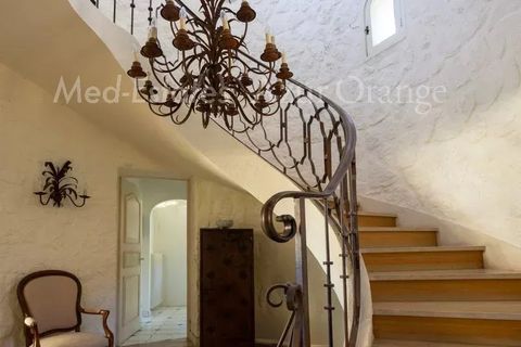 Villa i Grimaud, Var, Grimaud - € 2.990.000 | Ref: 86080807 - foto 13