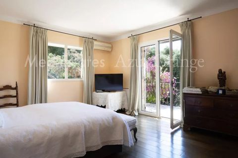 Villa i Grimaud, Var, Grimaud - € 2.990.000 | Ref: 86080807 - foto 14