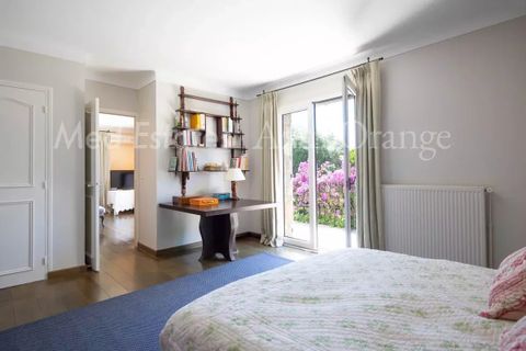 Villa i Grimaud, Var, Grimaud - € 2.990.000 | Ref: 86080807 - foto 15