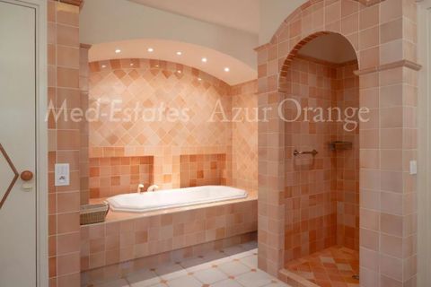 Villa i Grimaud, Var, Grimaud - € 2.990.000 | Ref: 86080807 - foto 16
