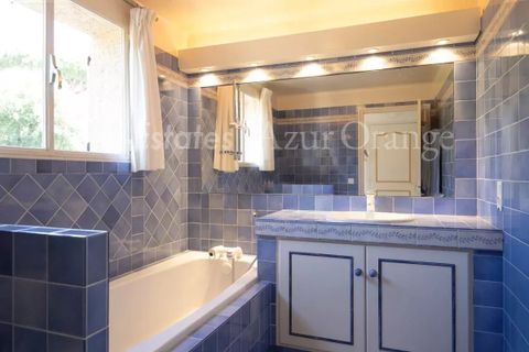 Villa i Grimaud, Var, Grimaud - € 2.990.000 | Ref: 86080807 - foto 18
