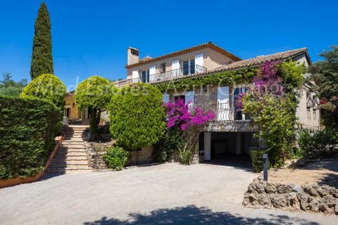 Villa i Grimaud, Var, Grimaud - € 2.990.000 | Ref: 86080807 - foto 20