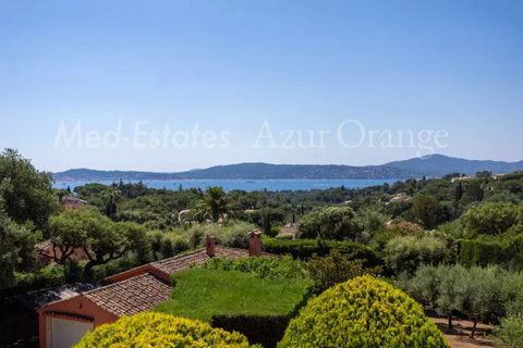 Villa i Grimaud, Var, Grimaud - € 2.990.000 | Ref: 86080807 - foto 1