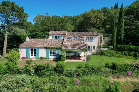 Villa i Grimaud, Var, Grimaud - € 1.700.000 | Ref: 86080940 - foto 3