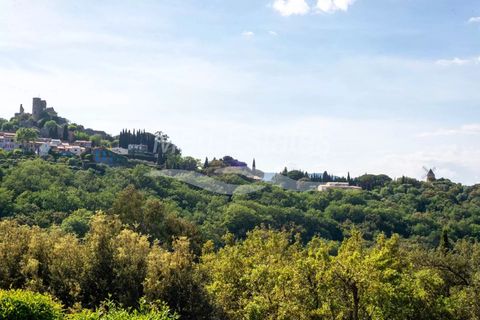 Villa i Grimaud, Var, Grimaud - € 1.700.000 | Ref: 86080940 - foto 1