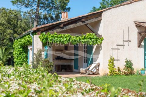 Villa i Grimaud, Var, Grimaud - € 1.700.000 | Ref: 86080940 - foto 5