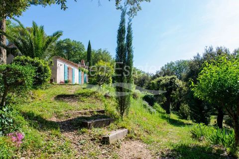Villa i Grimaud, Var, Grimaud - € 1.700.000 | Ref: 86080940 - foto 6