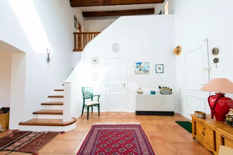 Villa i Grimaud, Var, Grimaud - € 1.700.000 | Ref: 86080940 - foto 9