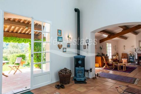 Villa i Grimaud, Var, Grimaud - € 1.700.000 | Ref: 86080940 - foto 13