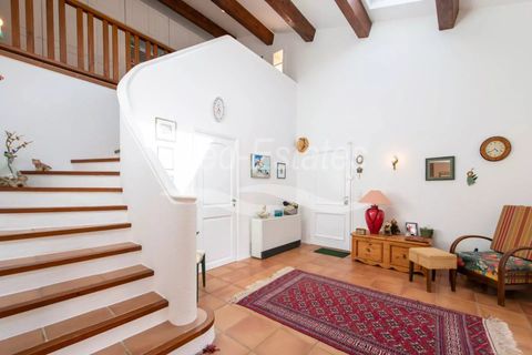 Villa i Grimaud, Var, Grimaud - € 1.700.000 | Ref: 86080940 - foto 14