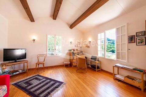 Villa i Grimaud, Var, Grimaud - € 1.700.000 | Ref: 86080940 - foto 16