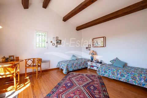 Villa i Grimaud, Var, Grimaud - € 1.700.000 | Ref: 86080940 - foto 18