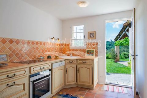 Villa i Grimaud, Var, Grimaud - € 1.700.000 | Ref: 86080940 - foto 22